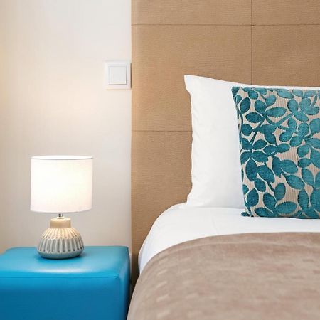 Nazare Boutique Apartment I 外观 照片