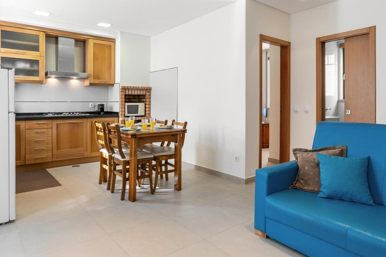 Nazare Boutique Apartment I 外观 照片