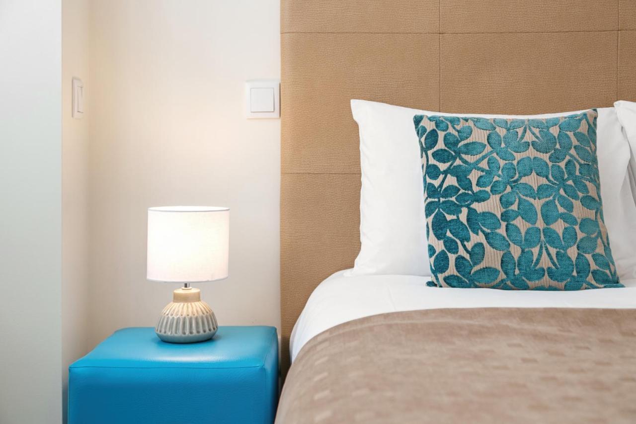 Nazare Boutique Apartment I 外观 照片