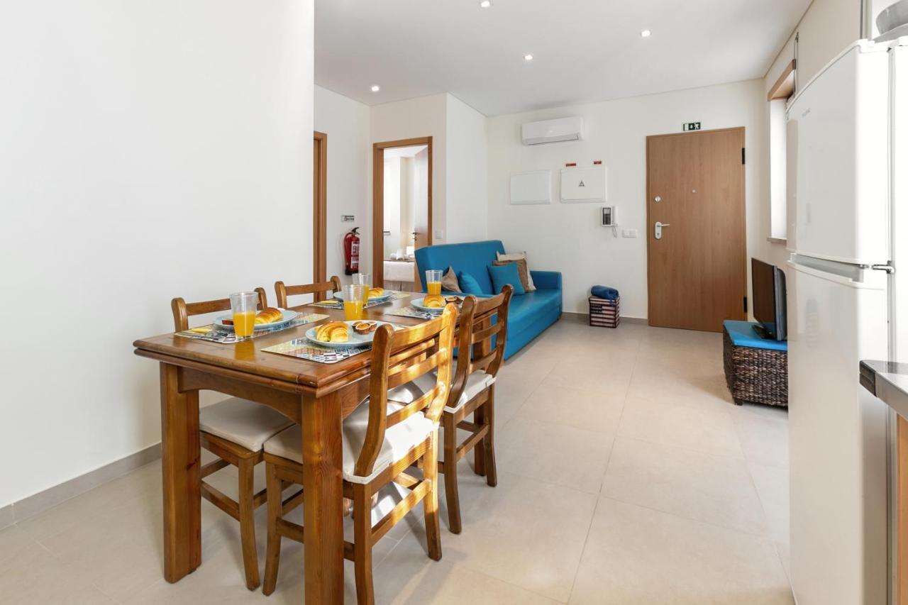 Nazare Boutique Apartment I 外观 照片