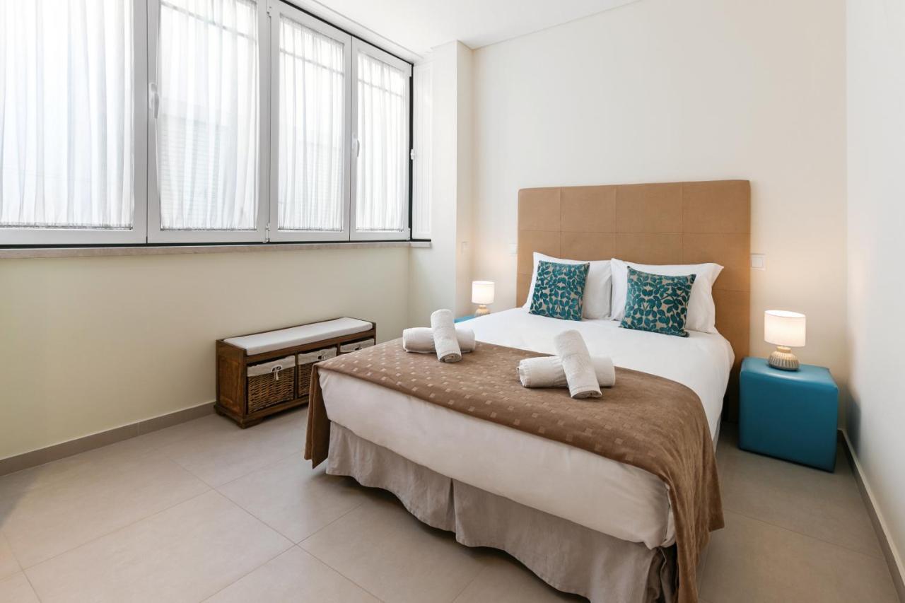 Nazare Boutique Apartment I 外观 照片