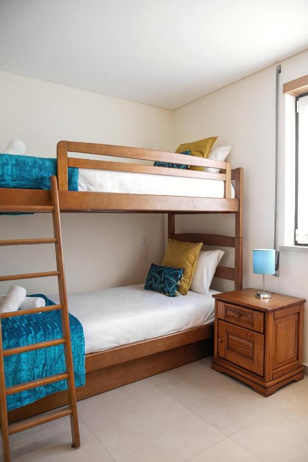 Nazare Boutique Apartment I 外观 照片