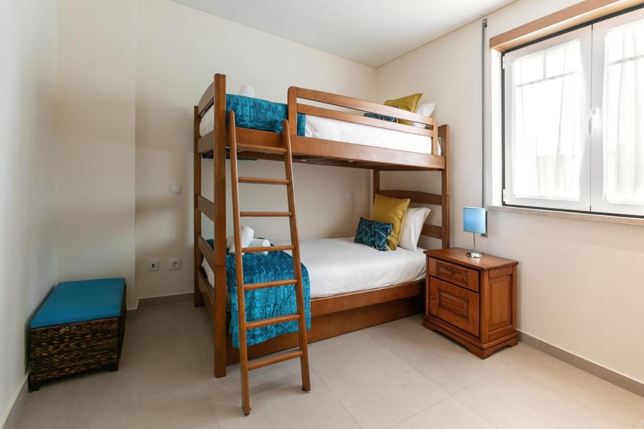 Nazare Boutique Apartment I 外观 照片