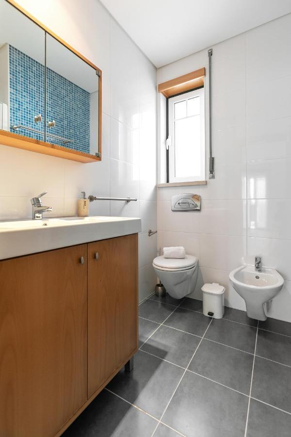 Nazare Boutique Apartment I 外观 照片