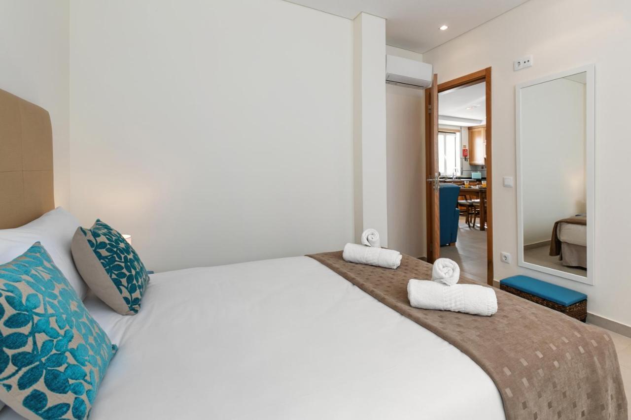 Nazare Boutique Apartment I 外观 照片